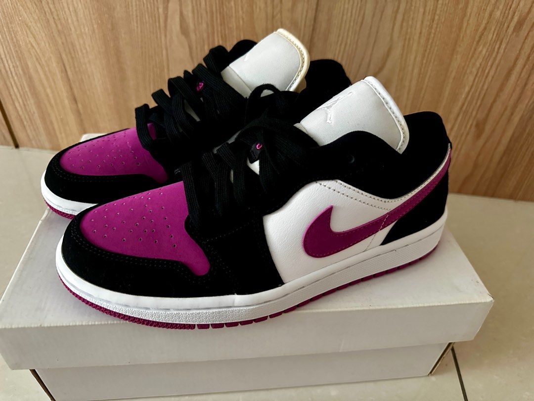 aj1 low cactus flower