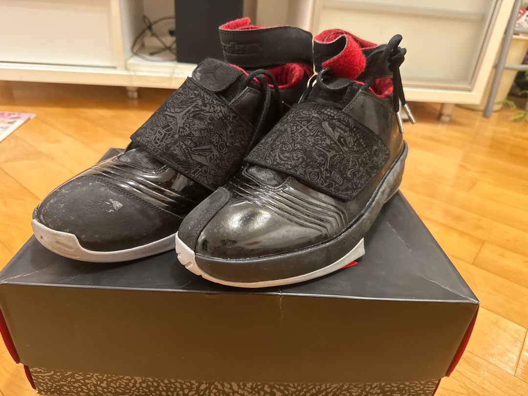 air jordan retro size 11