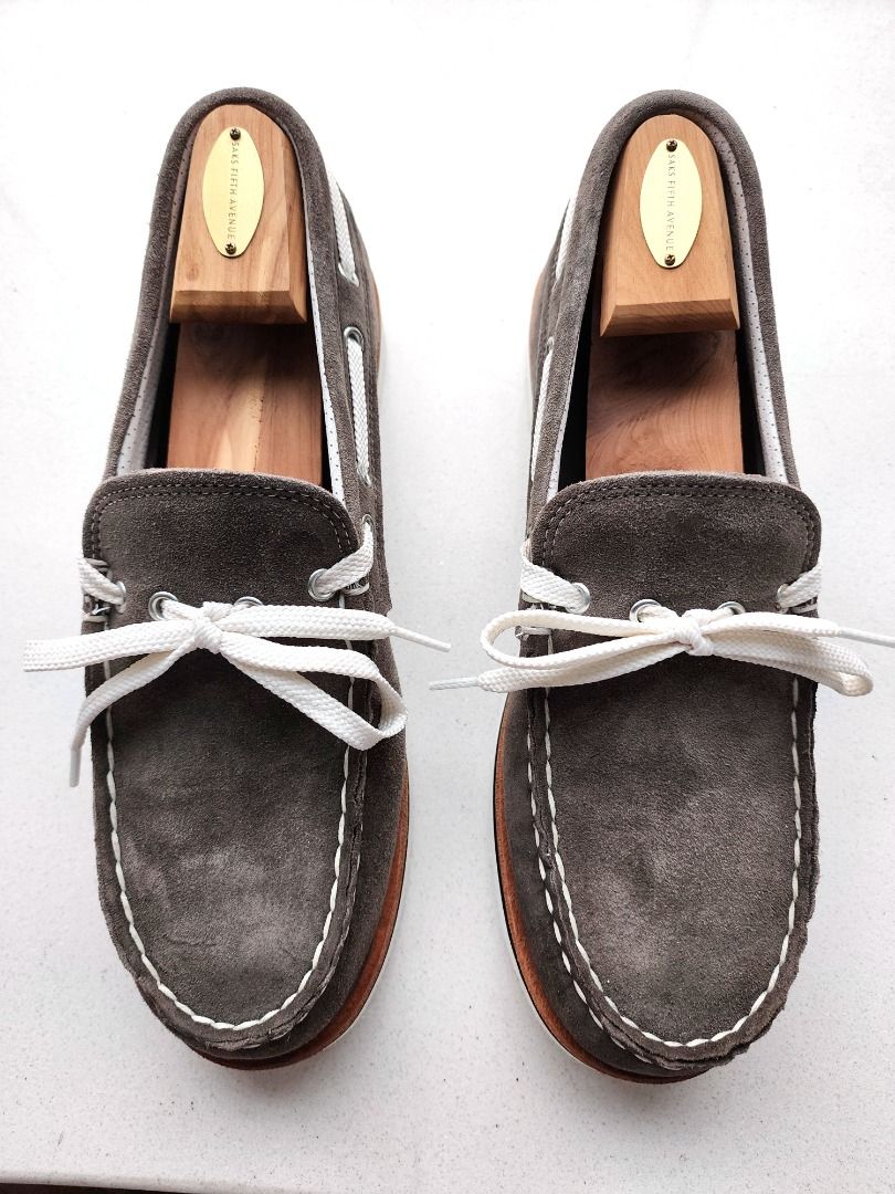 Allen edmonds camp moc deals