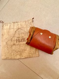 Alviero Martini map bag (foldable handbag) (Italy)64226447150595110