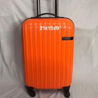 American Tourister Hand Carry Lugagge/Cabin Size Luggae