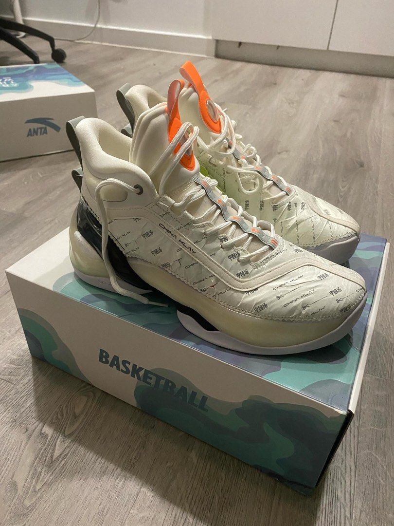 China klay shoes new arrivals