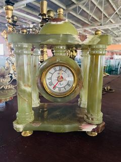 Antique Table clock