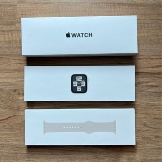 Apple Watch SE (Gen 2) 40MM