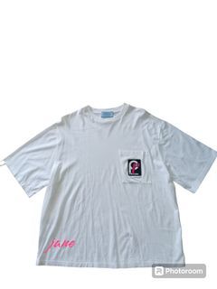 Authentic 💯 Prada Shirt loose fit