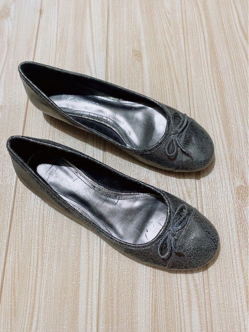 Enzo angiolini ballet flats sales