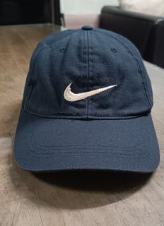 Authentic Nike Cap