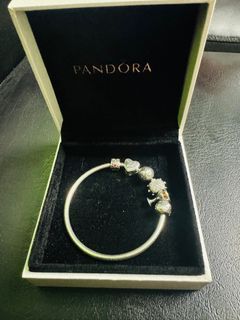 Authentic Pandora - Selling All In - RUSH
