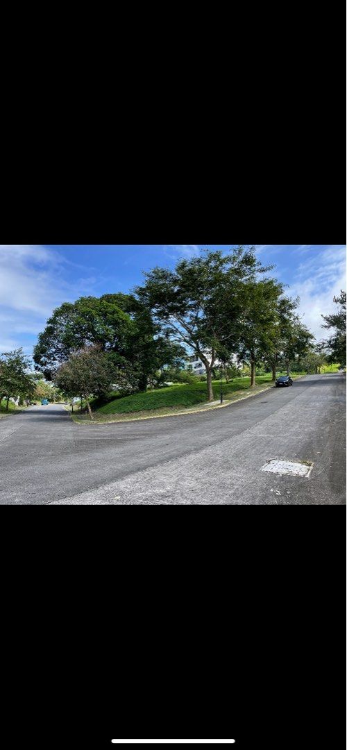 Ayala Greenfield Phase 1 corner lot (Category: Lot) located in Manila. Submitted by lauro.catibayan (Listing ID 1301074162, Image 1). Description: 768 square meters Ayala Greenfield Prime corner elevated lot at phase 1.