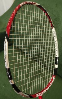 Babolat Badminton Racket (Yonex Victor Li Ning)