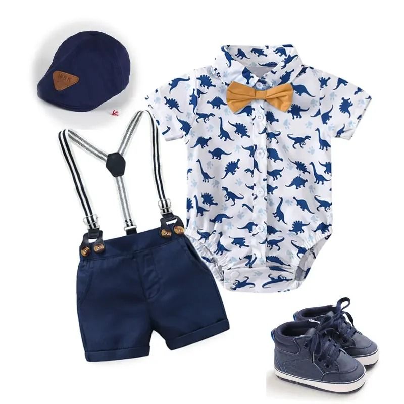 Outfit romper top