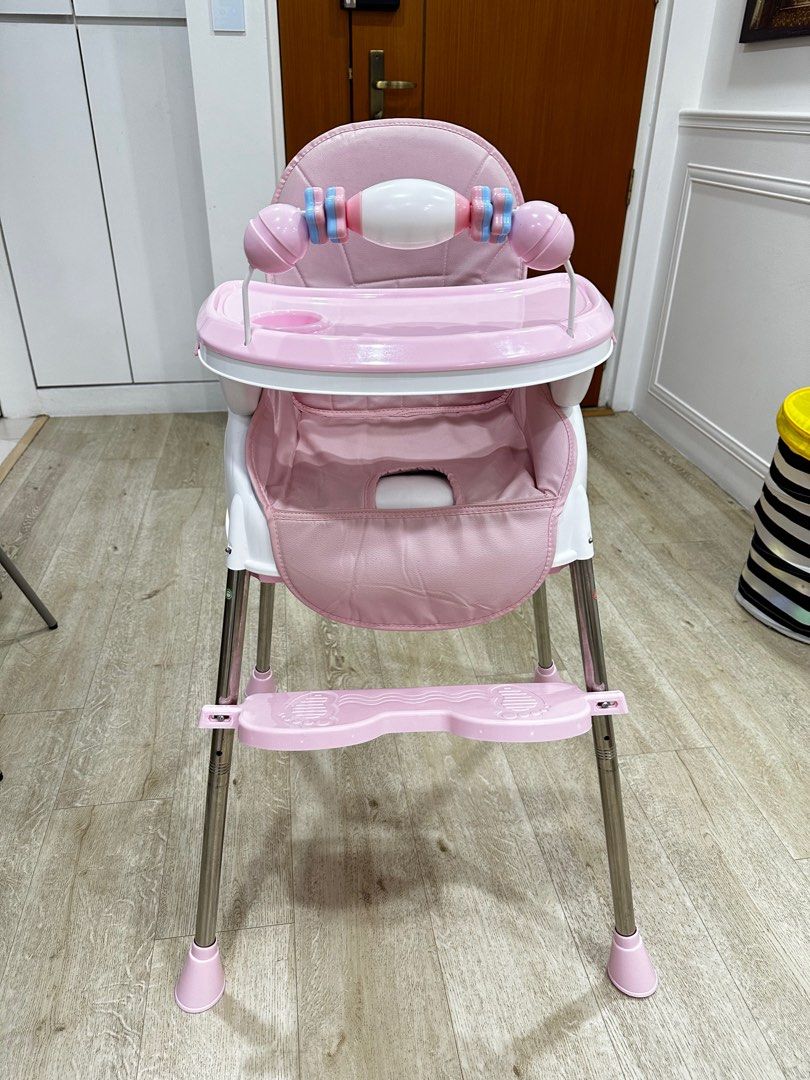 Low baby feeding chair hot sale