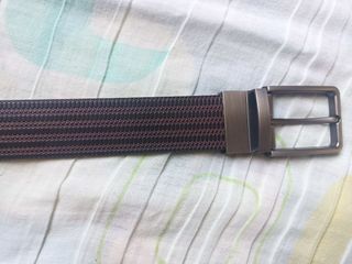 Baellery Leather Belt