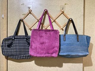 Bags (bundle)