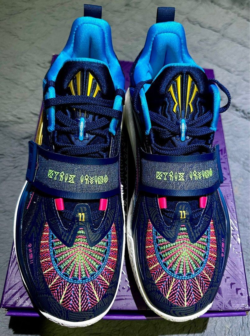 Basketball shoes, Men's Fashion, Footwear, Sneakers on Carousell