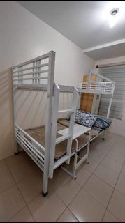 Bed Space for rent Urban Deca Homes Ortigas Pasig