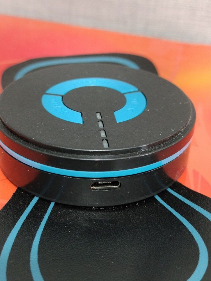 Bioelectric acupuncture massager rechargeable (Category: Massage Devices) located in La Trinidad. Submitted by cherishedtreasures (Listing ID 1300996448, Image 3). Description: .