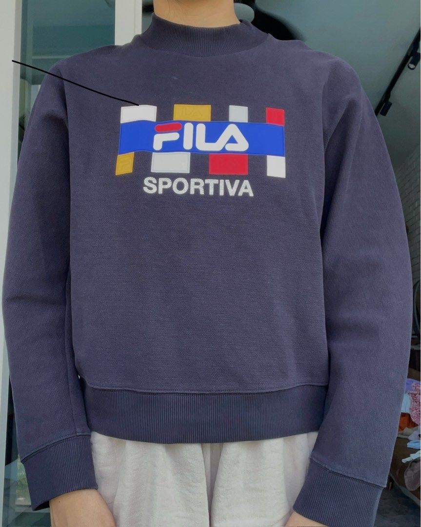 Fila sportiva deals