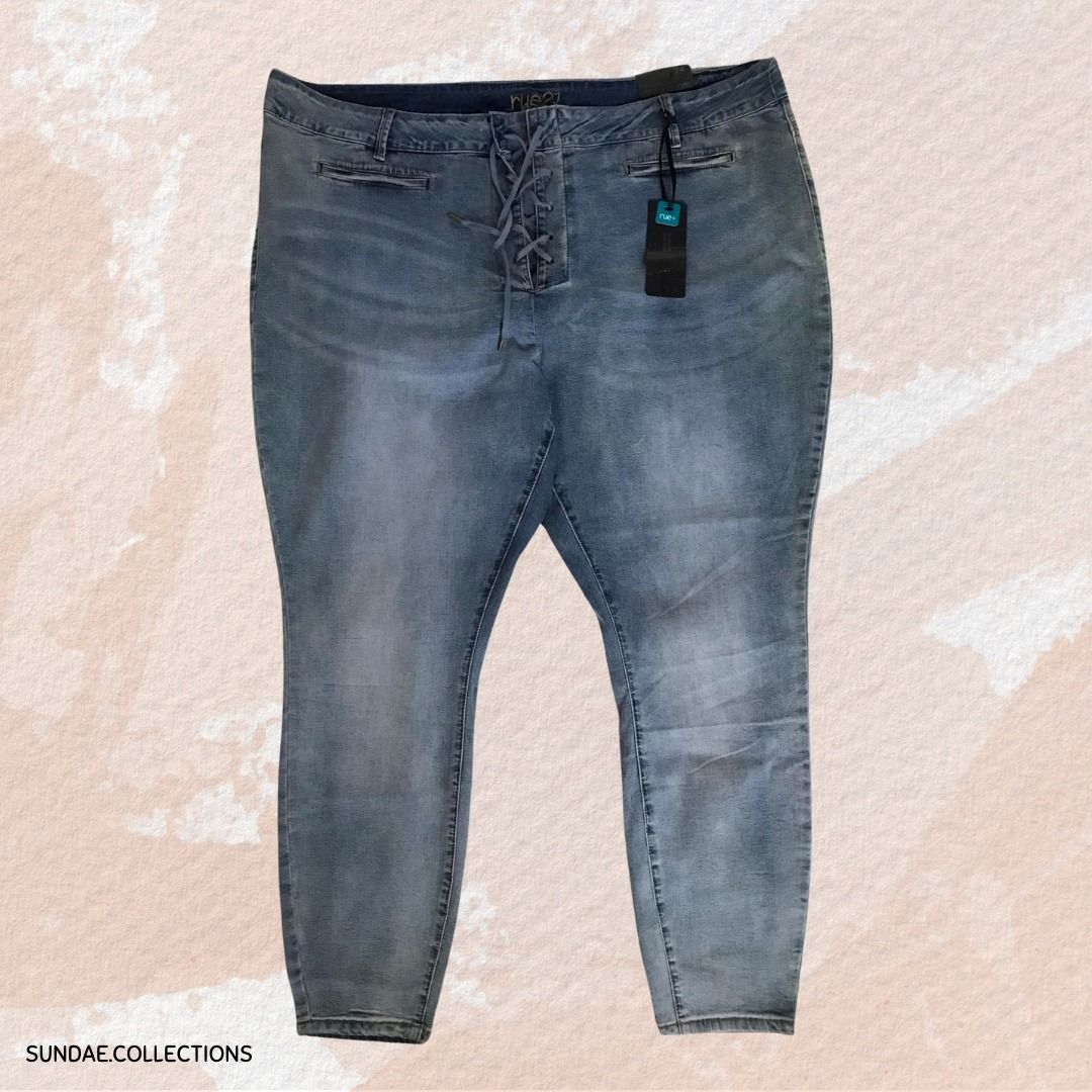 Rue 21 plus jeans new arrivals