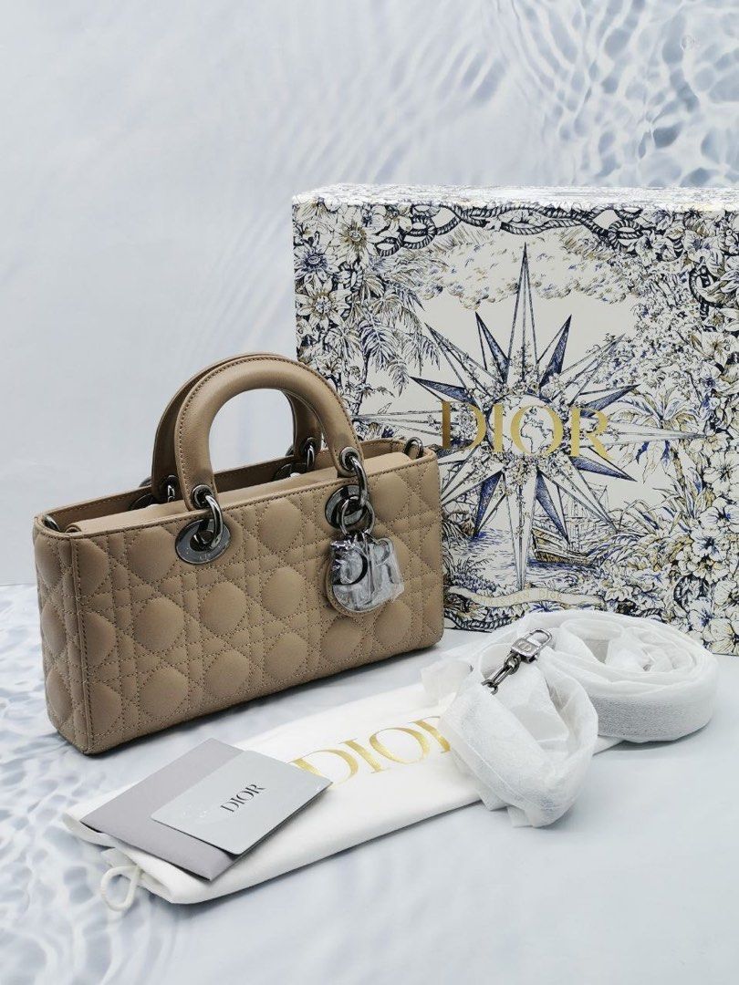 New lady dior outlet
