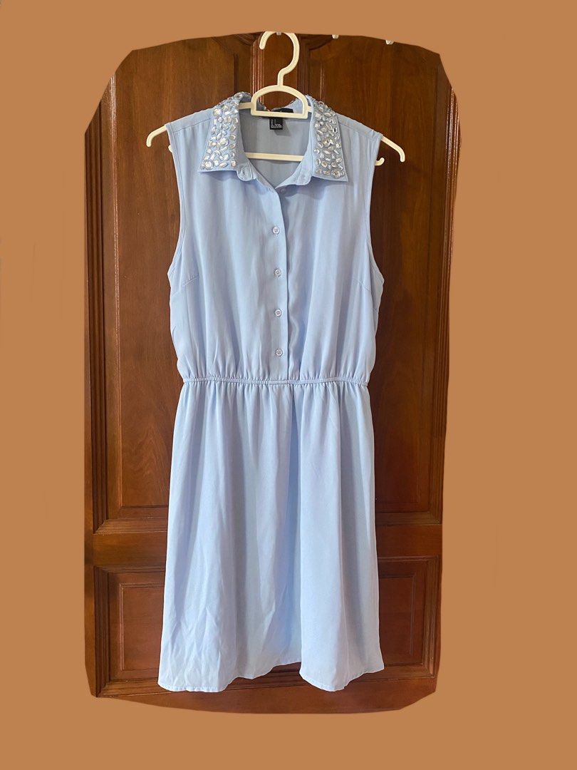 Forever 21 one piece dress deals