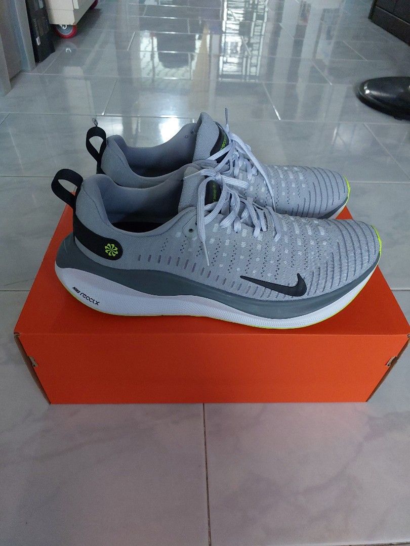 Nike size eu us clearance