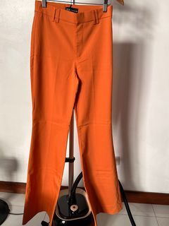 Brand new zara formal pants