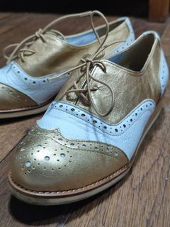 Branded Casual / Formal Women's Oxford Shoes