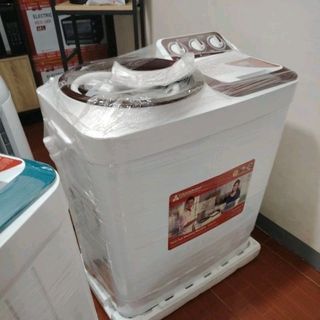 Brandnew 7kg. Hanabishi Washing Machine Twin-Tub HWM-270