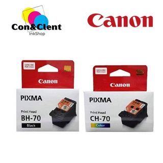 Brandnew Canon Ink Cartridge BH70 blacjK or CH70 colored