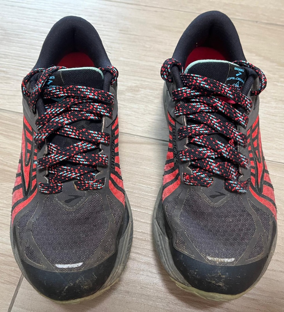 Brooks Energize Size 35.5 Carousell