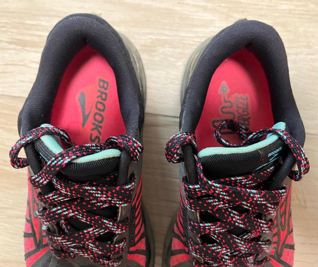 Brooks energize shop