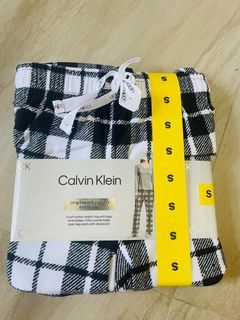 Calvin Klein Long sleeve & Pants SET