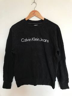 Calvin klein sweater
