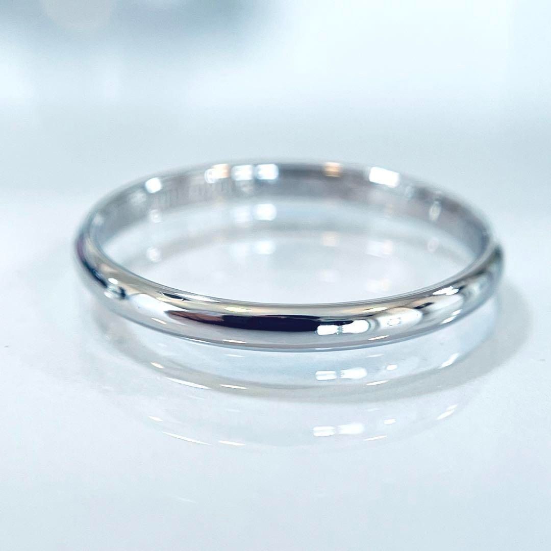 Cartier Pt Wedding Ring Platinum 65 Newly finished Women s Fashion Jewelry Organizers Rings on Carousell