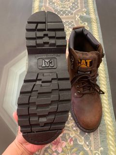 Caterpillar Safety shoes