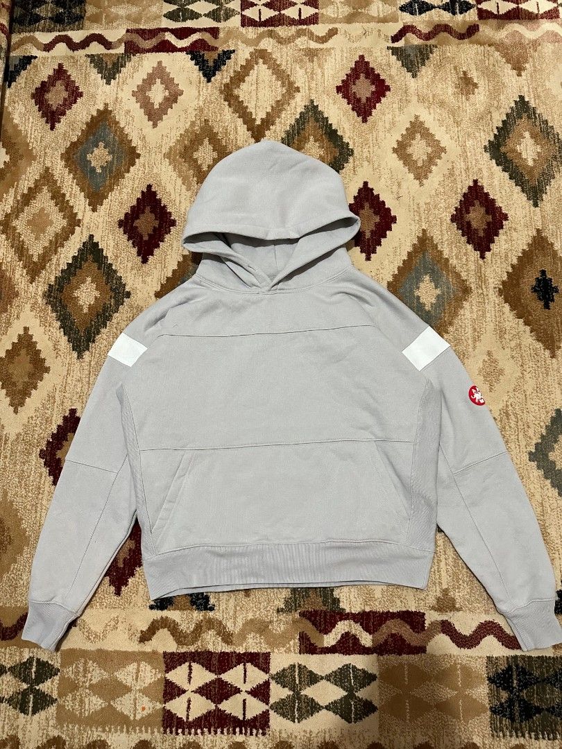 Empt panel heavy hoody hot sale