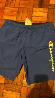 Champion above the knee shorts