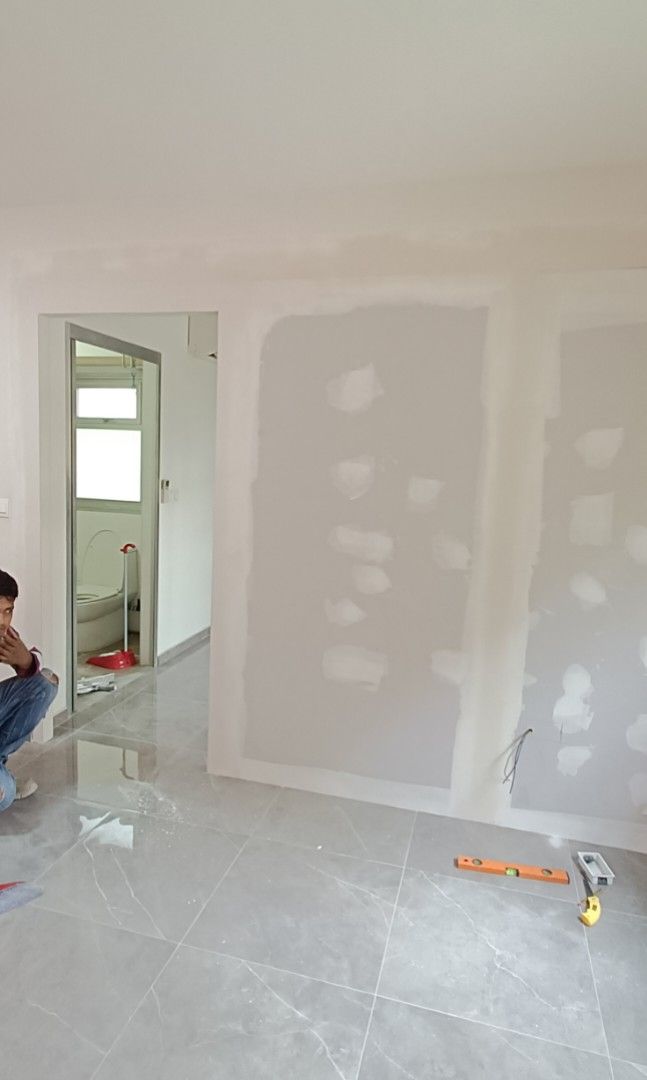 Cheap rate celling and Drywall/Wall plaster62863092830339112