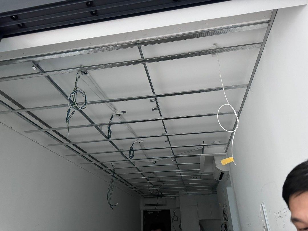 Cheap rate celling and Drywall/Wall plaster62863092830339114