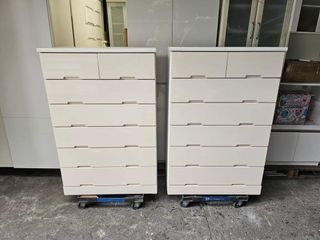 Chest Drawer Cabinet / Dresser