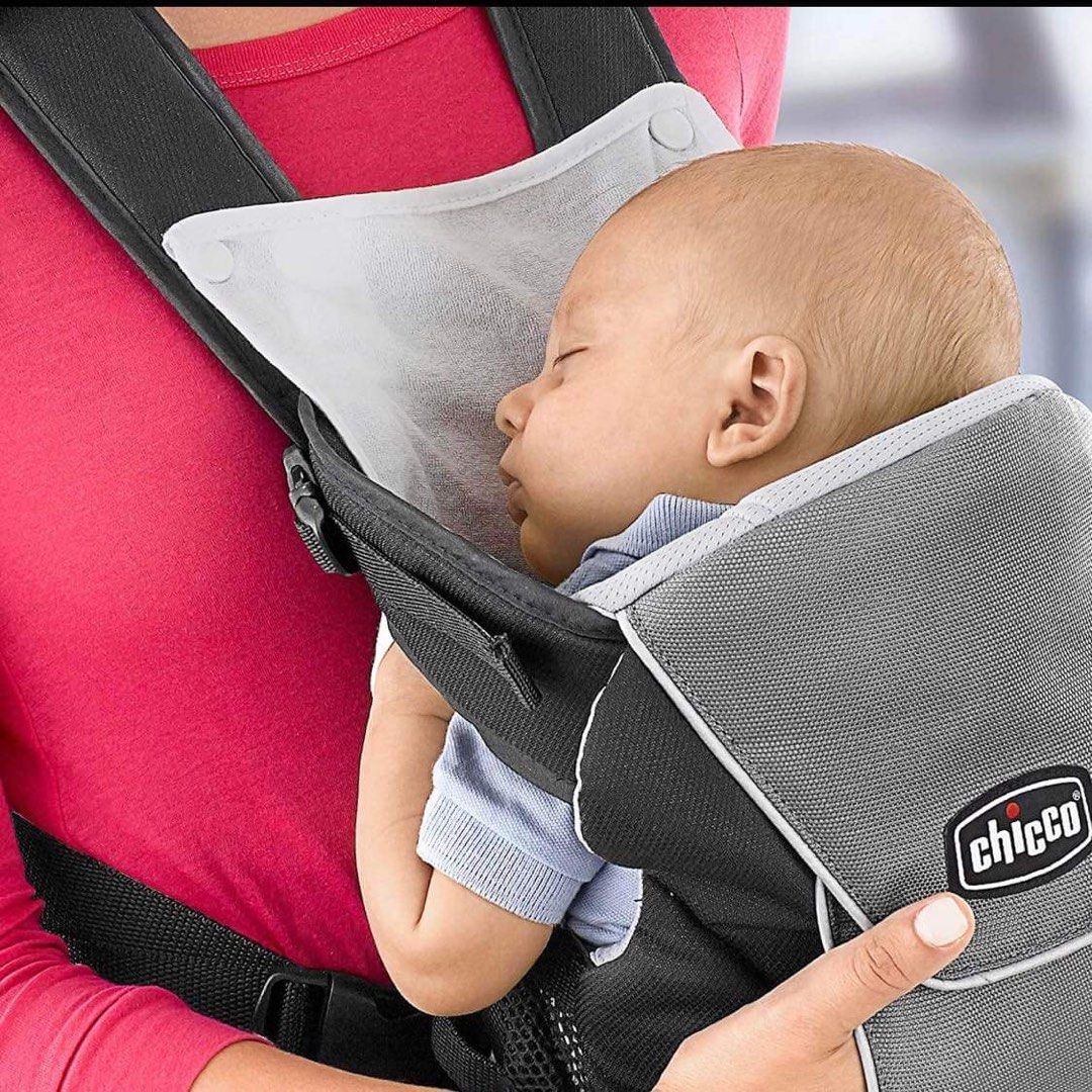 Chicco Ultrasoft Magic Infant Carrier Babies Kids Going Out Carriers Slings on Carousell