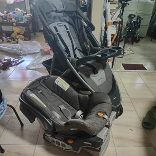 Affordable chicco keyfit 30 For Sale Strollers Carousell Singapore