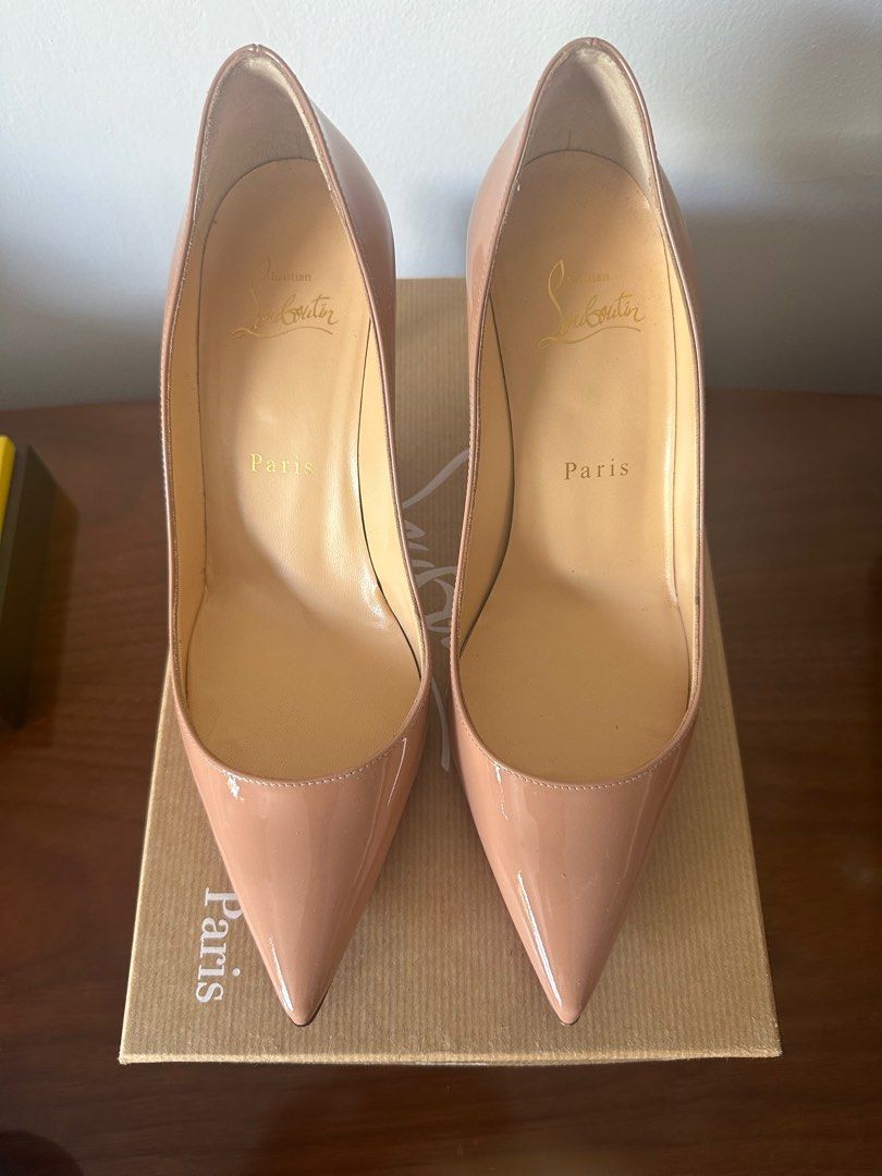 Louboutin kate 70 new arrivals