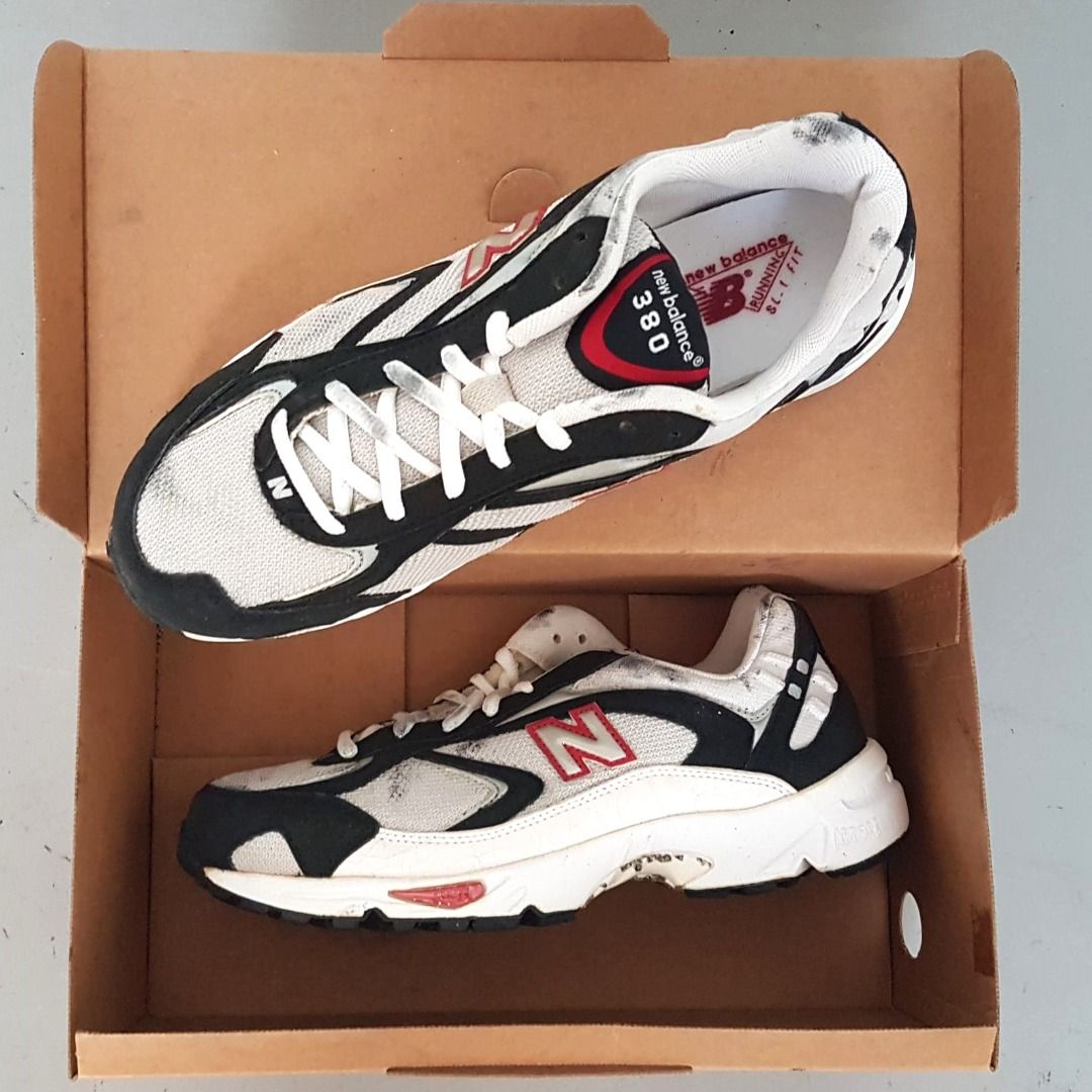 New balance 380 deals