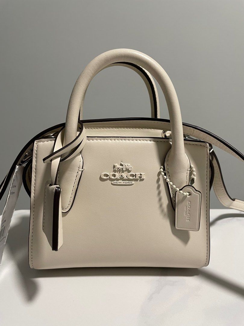 Designer Handbags Coach Bag Sale Singapore 2018 Coach Mini Bag - Main Image