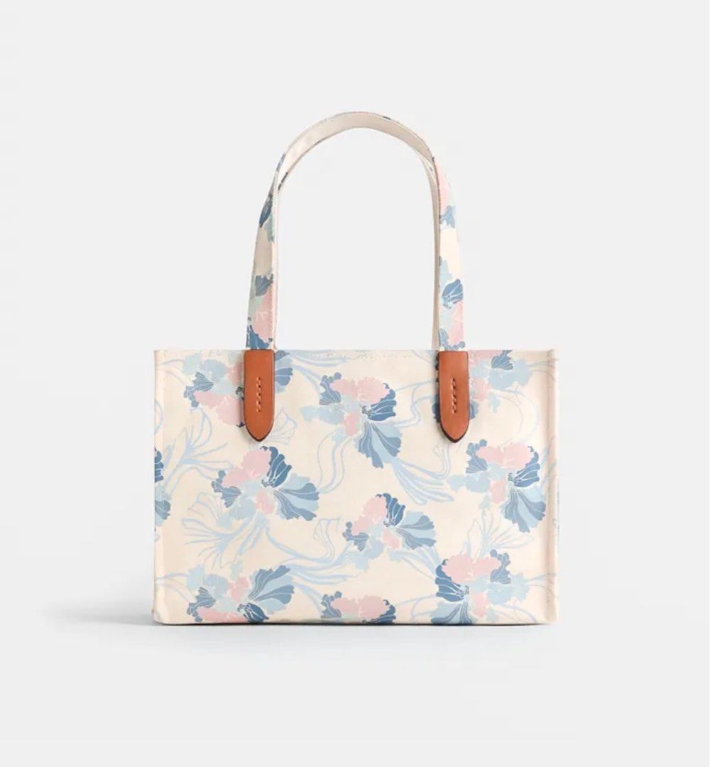 Coach Innai Coach X Innai Tote 30, Luxury, Bags & Wallets on Carousell