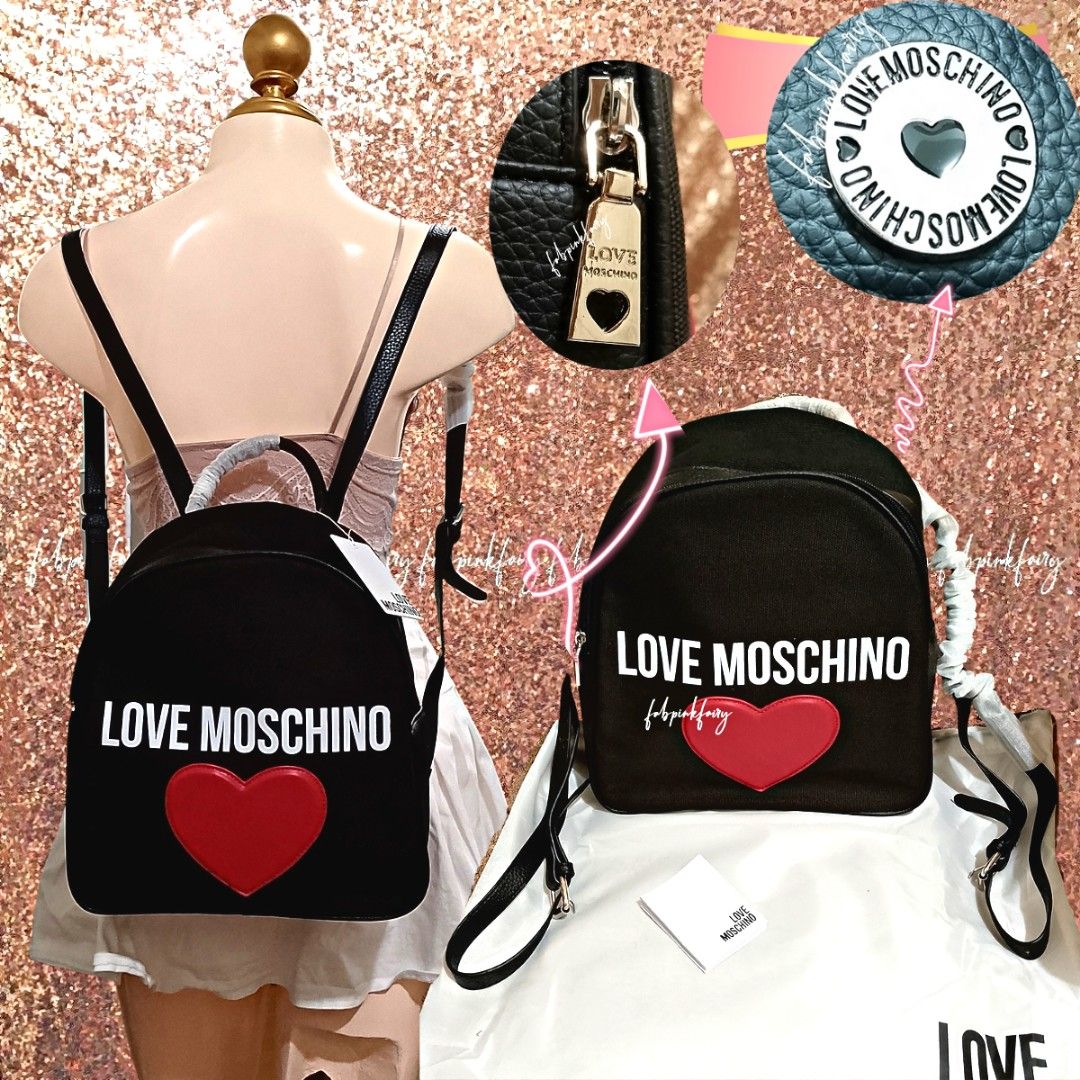 Canvaslove backpack clearance