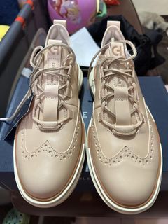 Cole Haan 5 Zerogrand Wing Oxford