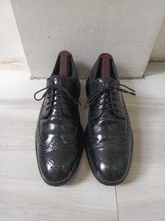 Cole Haan Mens Leather Shoes

Size: 11M